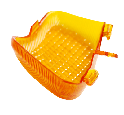 Knipperlicht glas Yamaha Bw's Next.La