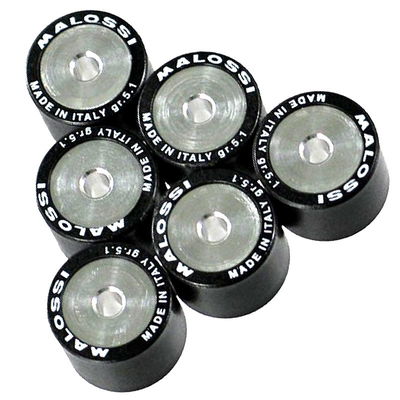 Variator Vikter Sats 16X13 5.1Gr Malossi