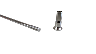 EKER 4,0x130mm EKERmed NPL.RAK,20st