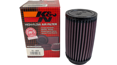 K&N FILTER,62x152mm.RAKT