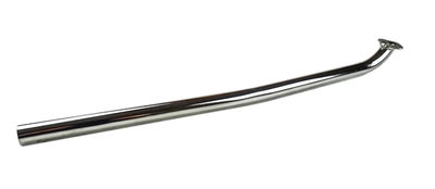 Krök / avgasrör Jawa 207