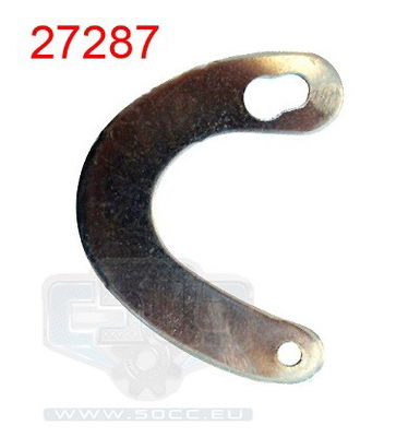 Centralstöd fjäder hållare Yamaha FS1