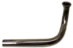 Avgasrör Suzuki A50P/K50 32Mm