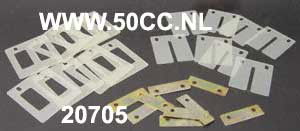 Reed Ventil Reeds Yamaha Rd500 Lc Boyesen