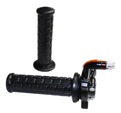 Speedgas Handel Universeel Lusito