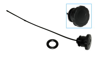 Tanklock Piaggio Ciao/Gilera Eco