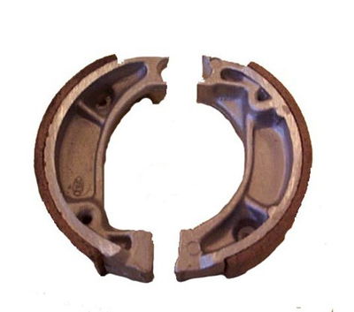 Bromsbackar Bak Honda/Kymco/Sym Mio/Pure