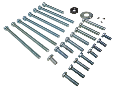 Motor Skruvsats Zundapp 434 Bergsteiger