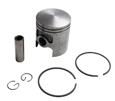 Kolvsats Piaggio 50Mm 46.8Mm A Klass