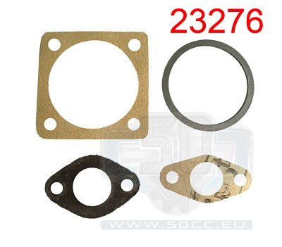 Sotsats Minarelli V1 47mm Polini