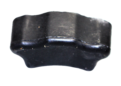 Achtertandwiel rubber Honda SS50 / Monkey / CB50 / Dax50