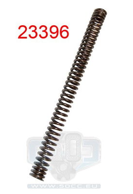 Voorvork veer Zundapp 517