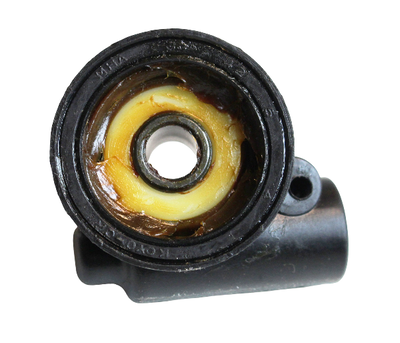 Mätaredrivning Tgb(Bromsskiva)