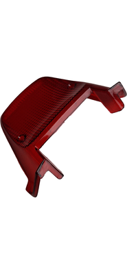 Baklyktsglas Yamaha BW’s 100 / MBK Booster 100