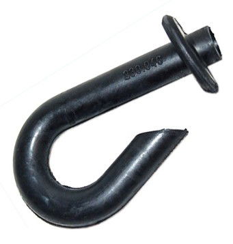 Luftfilter insugstub Tomos A35