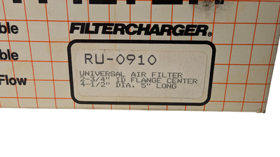 K&N FILTER,68x127mm.RAKT