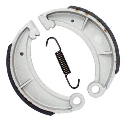 Bromsbackar DBS / Tempo för JØS-nav 120mm