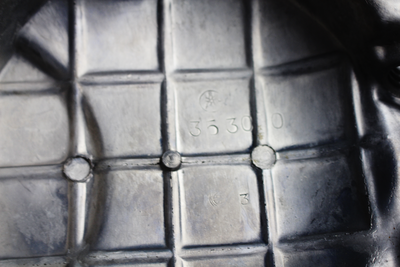 Carter Deksel R Yamaha Dt/Rd50M