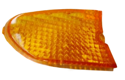 Blinkersglas Aprilia SR50 vänster bak