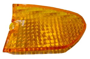 Blinkersglas Aprilia SR Höger Bak