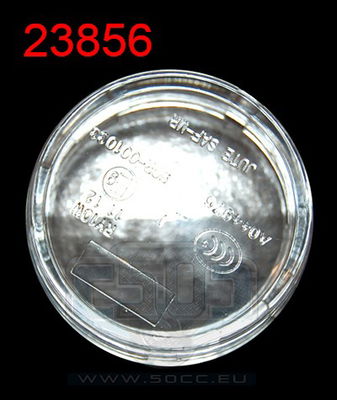 Knipperlicht glas links achter Kymco Agility