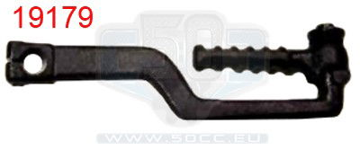 Kickstarter Kymco Snip/Hero/Fil/Din/Top