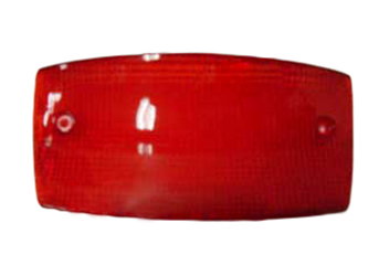 Achter Lichtglas Peugeot Bu/Sp/Ze
