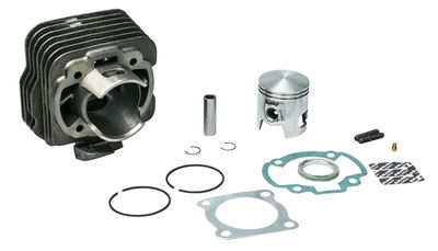 Cylinder Kymco DJ / KB / Scout / ZX 70cc Malossi 47mm