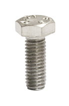 Bult M6X16 8.8