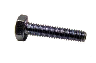 Bult M6X25 8.8
