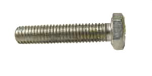 Bout M6X30 8.8