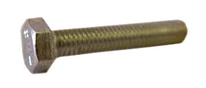 Bout m6x35 8.8