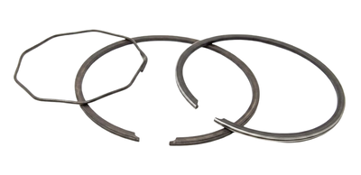 Kolvringsats Kymco Dj50 39.0mm Prox