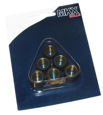 Variator Vikter Sats 19X15.5 6.5Gr