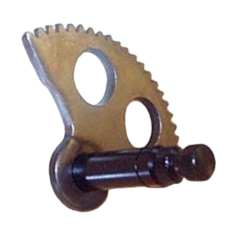 Kickstarteras Minarelli lange motor ( vlak )
