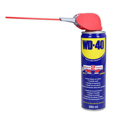 Multi spray WD40 250ml