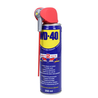 Multi spray WD40 250ml