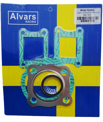 Packning sotsats Honda MB 80 / MT80 / MTX80 57mm 125cc
