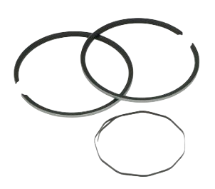 Kolvring sats Honda MB5/MB8/MT5/MT8/Suzuki 45.0mm