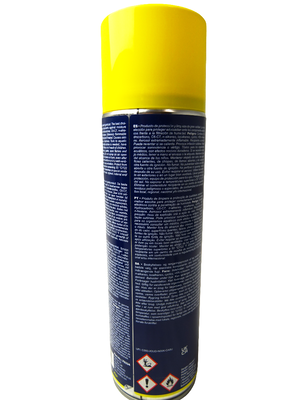 Silikon spray 500ml