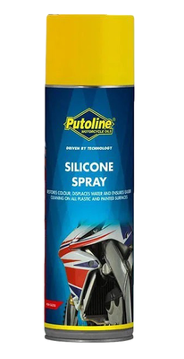 Silikon spray 500ml