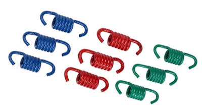 Koppeling Veerset Minarelli 3X3 Malossi