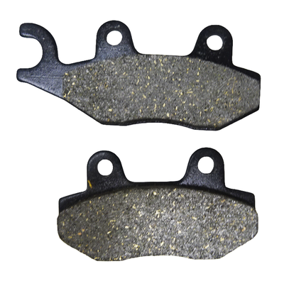 Rembllok set Aprilia SX50/Benelli/Cagiva/Husqvarna/Kawasaki/Yamaha Newfren