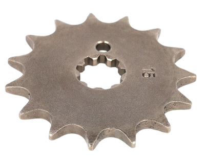 Framdrev 15T Puch