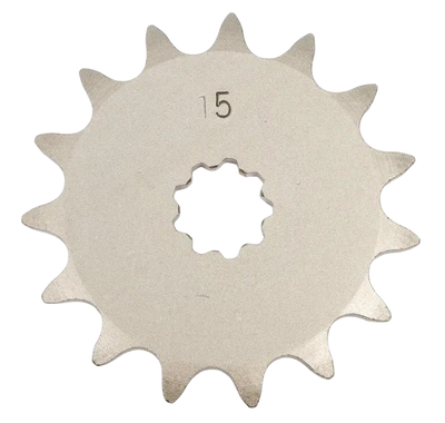 Framdrev 15T Puch