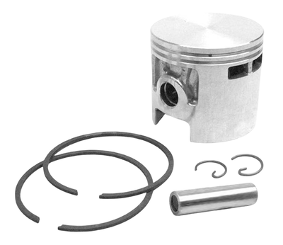 Kolvsats  Piaggio Vespa Pk50 55Mm Olympia