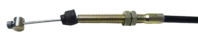 Wire frambroms Suzuki TS50Er