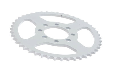 Bakdrev 46t Kawasaki AR50/80/Suzuki AC/AP/K50/TS50