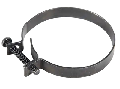 Aanzuigrubber Klem Yamaha Dt/Rd Filter