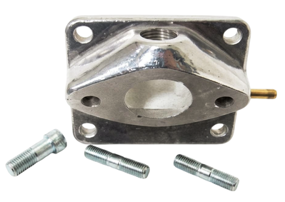 Insug 20/24mm Yamaha DT80LC / RD80LC